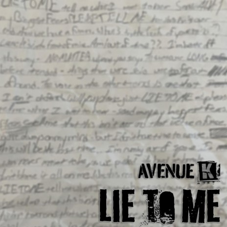 Lie To Me | Boomplay Music