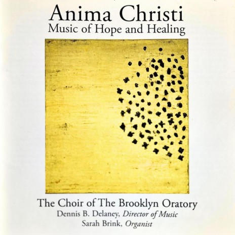 Anima Christi | Boomplay Music