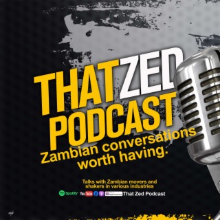 Cleo Ice Queen Porn Sex - THAT ZED PODCAST | Podcast | Boomplay