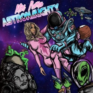 Astronaughty