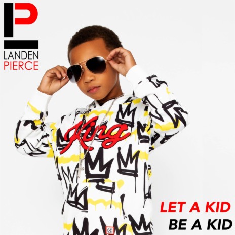 Let a Kid Be a Kid | Boomplay Music