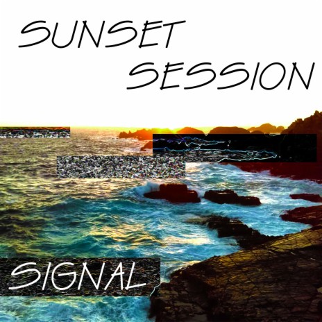 Sunset session