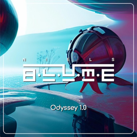 Odyssey One | Boomplay Music