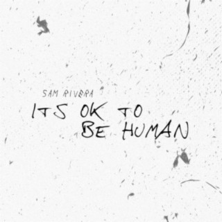 It's Ok to Be Human lyrics | Boomplay Music