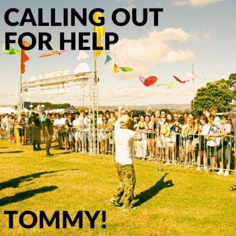 CALLING OUT FOR HELP | Boomplay Music