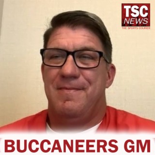 Buccaneers GM Jason Licht on Tom Brady’s Retirement, Gronk, QBs