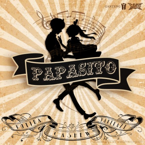 Papasito (feat. Yakikaze & KuTiNa) (Instrumental) | Boomplay Music