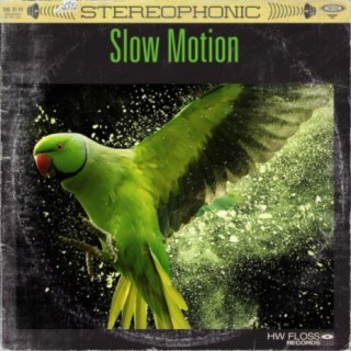 Slow Motion (Instrumental)