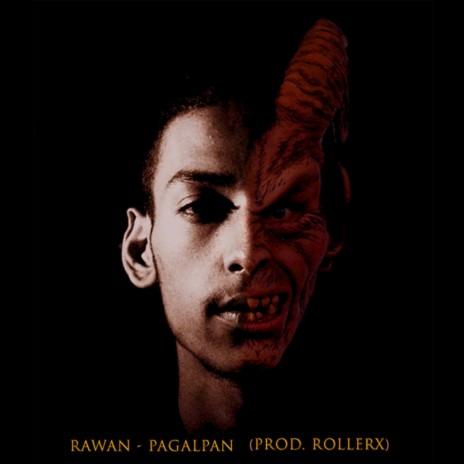 PAGALPAN (GHATTEKULO BLOOD) (feat. RAWAN) | Boomplay Music