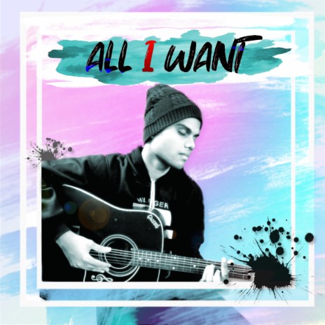 All I Want (Extended Version) | Boomplay Music