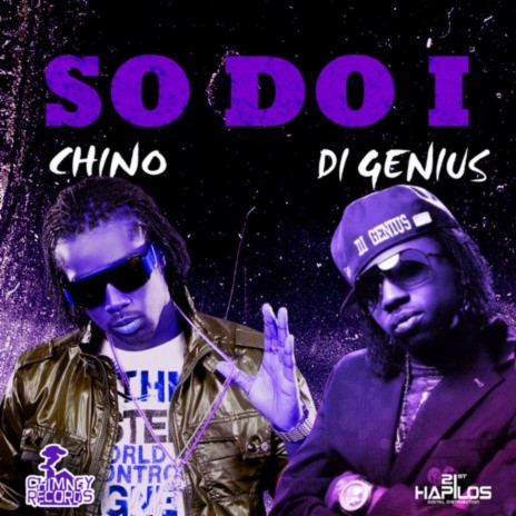 So Do I ft. Di Genius | Boomplay Music