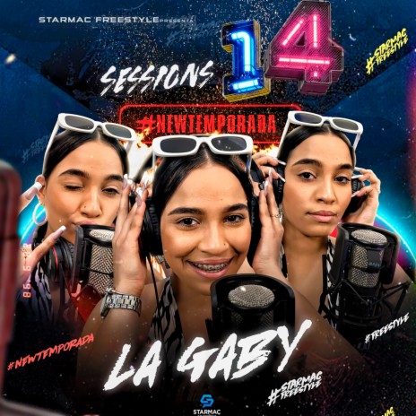 Sessions 14 ft. La Gaby Music | Boomplay Music