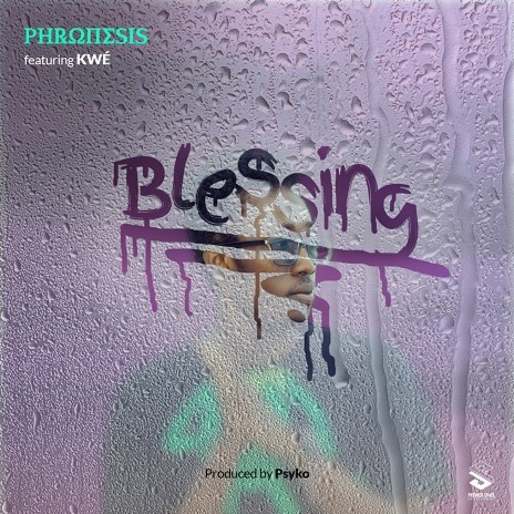 Blessings ft. Kwe | Boomplay Music