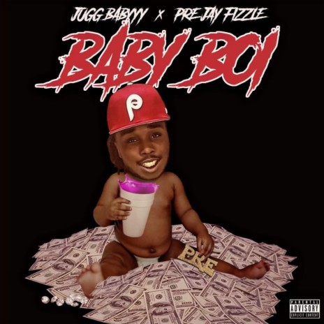 Baby Boi ft. JAY FIZZLE | Boomplay Music