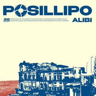 Posillipo lyrics | Boomplay Music