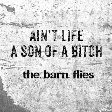 Ain't Life a Son of a Bitch | Boomplay Music