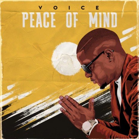 Peace of Mind | Boomplay Music