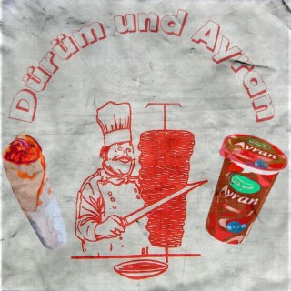 Dürüm und Ayran