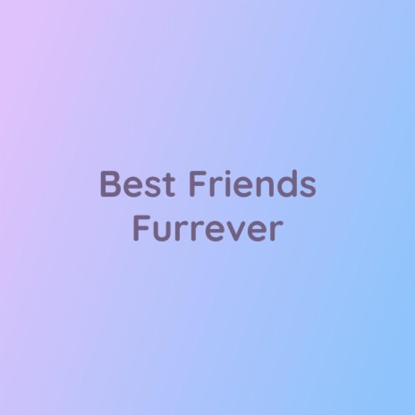 Best Friends Furrever | Boomplay Music