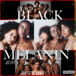 Black Melanin