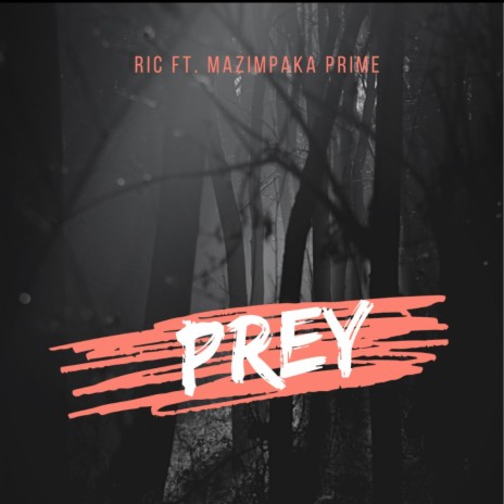 Prey ft. Mazimpaka Prime | Boomplay Music