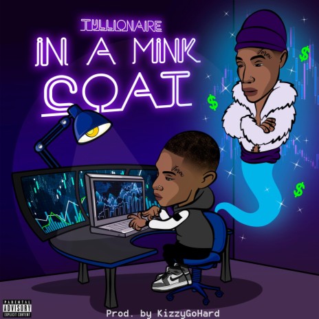 In a Mink Coat | Boomplay Music