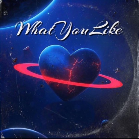 what you like | Boomplay Music