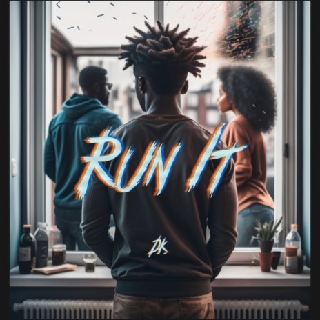 Run It | Boomplay Music