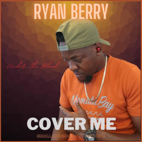 Cover Me | Boomplay Music