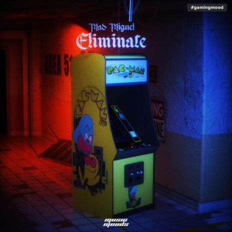 Eliminate ft. Ioannis Miguel Gafos | Boomplay Music