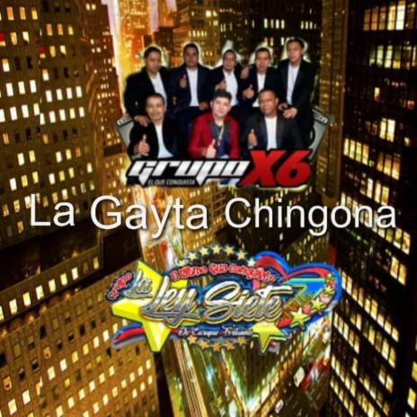 La Gayta Chingona | Boomplay Music