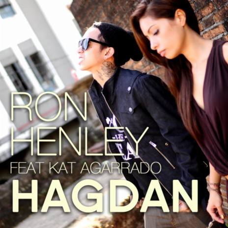 Hagdan ft. Kat Agarrado | Boomplay Music