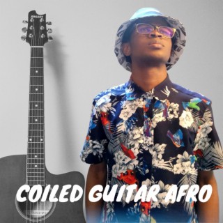 Coiled Guitar Afro