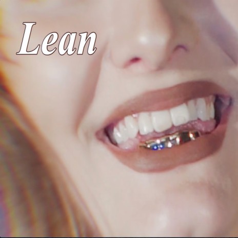 Lean (feat. The Rej3ctz)