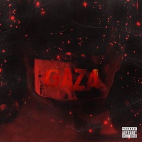 Gaza (feat. Cassiusx) | Boomplay Music
