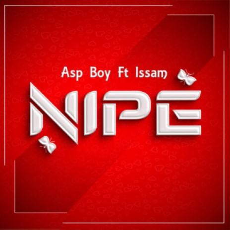 Asp Boy Ft Issam - NIPE