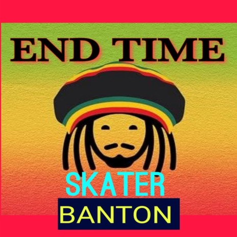 End Time | Boomplay Music