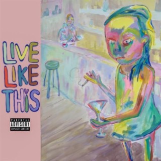 Live Like This (feat. Slime Dollaz)