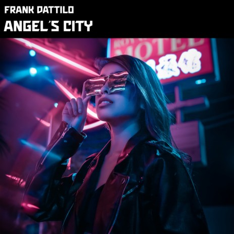 Angel's city | Boomplay Music