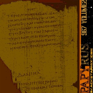 PAPYRUS 967 VOLUME 2