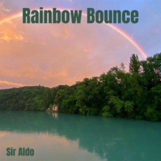 Rainbow Bounce