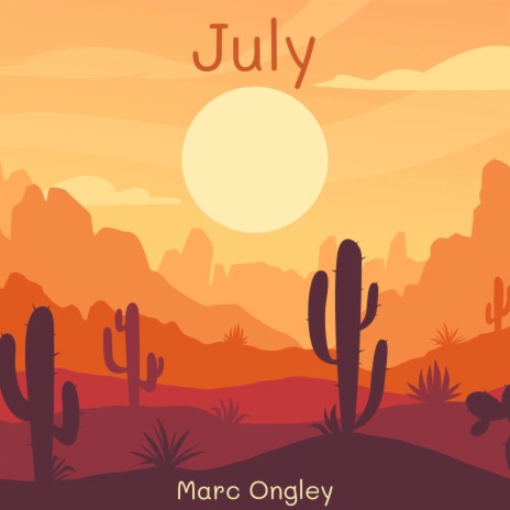 July | Boomplay Music