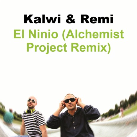 El Ninio (Remix) (Remix)