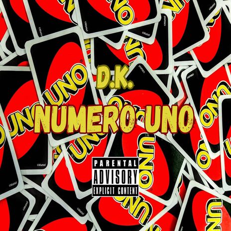 Numero Uno | Boomplay Music