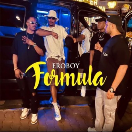 FORMULA | Boomplay Music