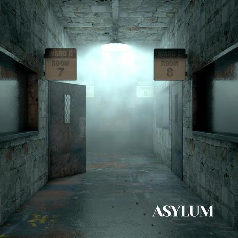 ASYLUM | Boomplay Music