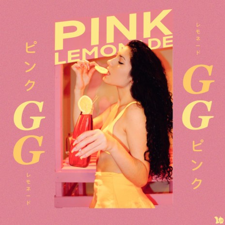 Pink Lemonade | Boomplay Music