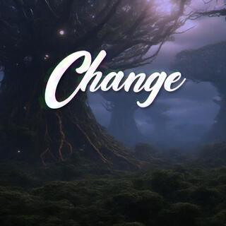 Change