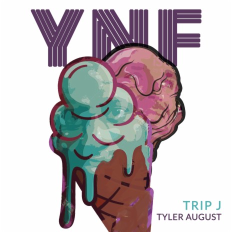 YNF (feat. Trip J) | Boomplay Music
