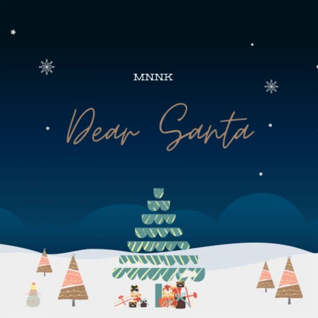 Dear Santa | Boomplay Music